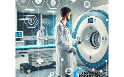 Mantenimiento Preventivo de Equipos Médicos: Clave para Seguridad, Eficiencia y Ahorro