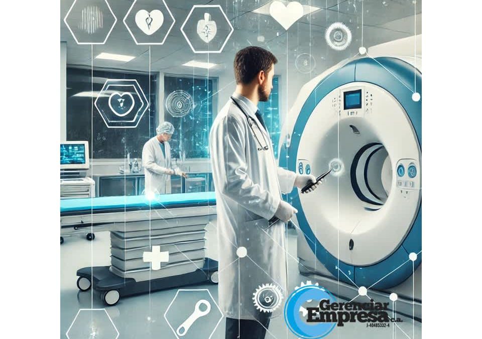 Mantenimiento Preventivo de Equipos Médicos: Clave para Seguridad, Eficiencia y Ahorro